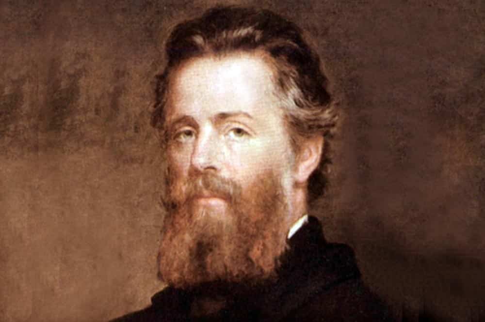 Herman Melville