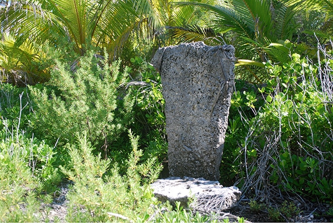 Aratika-marae onekura