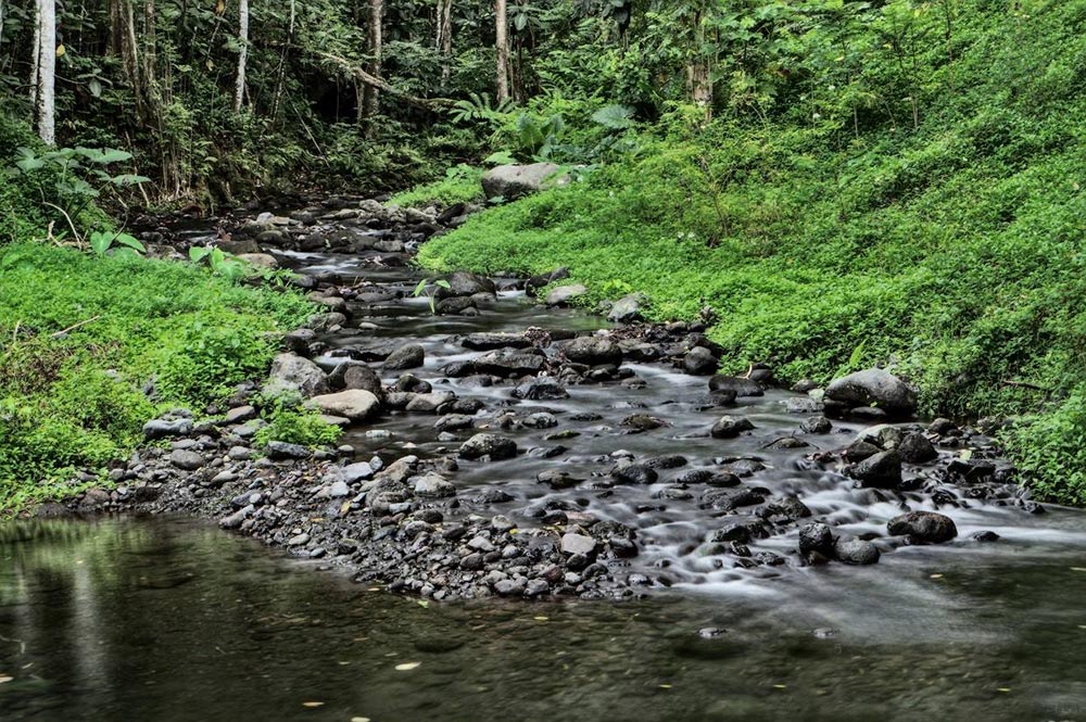 Vallée de la Naohata