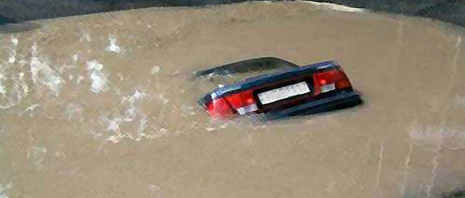 La mare gloutonne de Mataiea