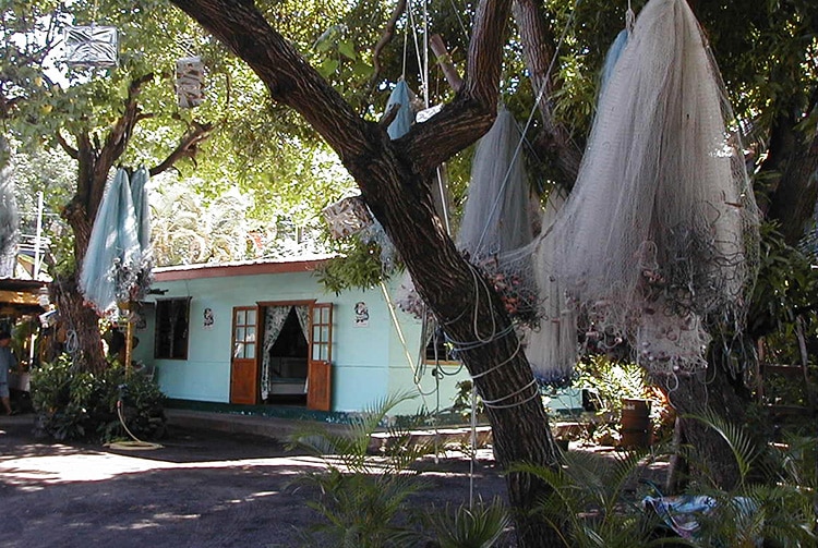 Emplacement du marae Taputapuatea de Punaauia