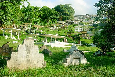 Cimetière