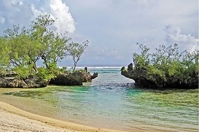 divers monuments naturels