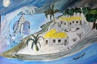 Légendes des Tuamotu