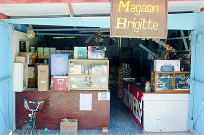 magasin