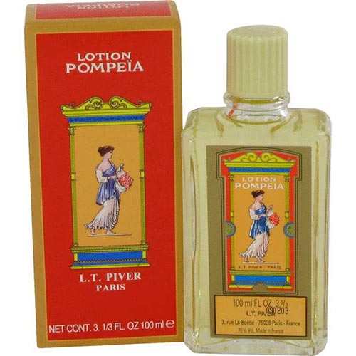 Eau de Cologne Pompeia