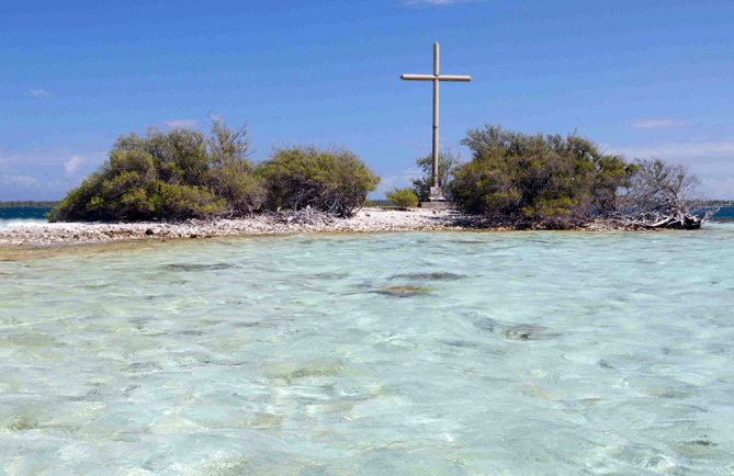 Fakahina Tahiti Heritage