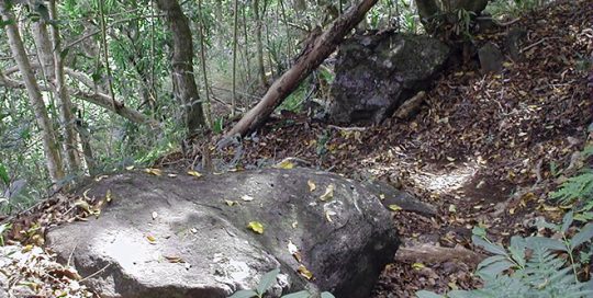 Observatoire astronomique à Mangareva, Gambier