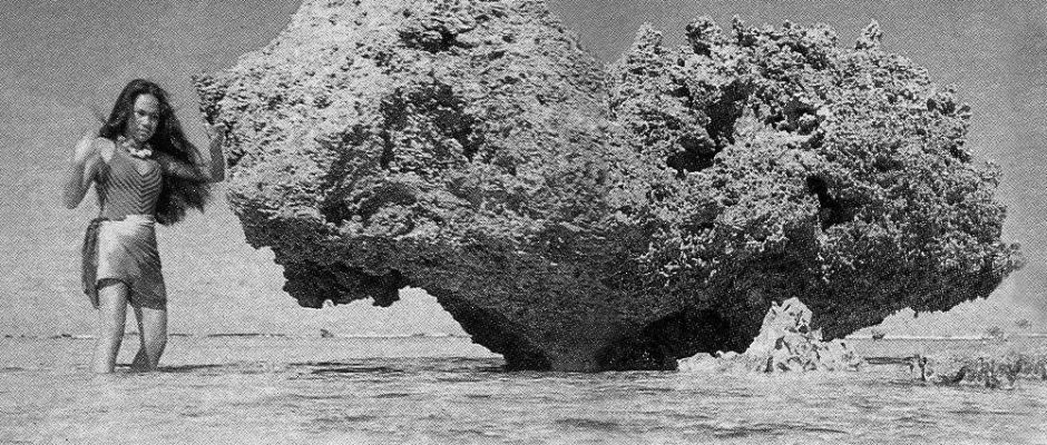 Pierre Poaetini de Tupuia