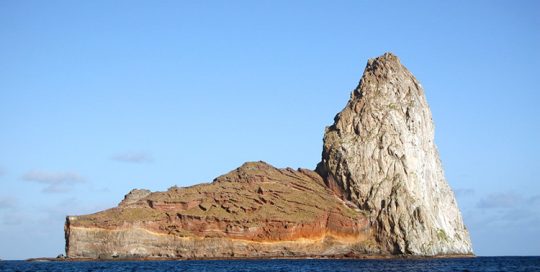 Motu Takaae, Ua Pou, Marquises