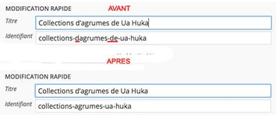 thv3-supprimer-mots-identifiant Modifier les URL et identifiant