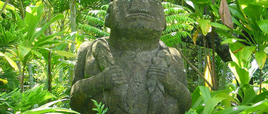 Tiki Temanava