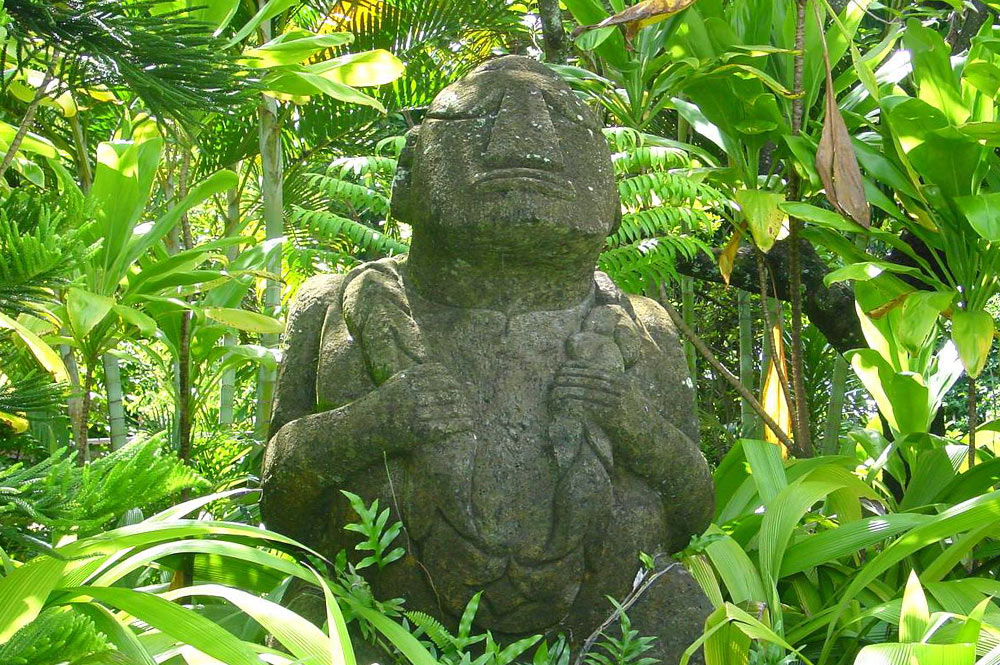 Tiki Temanava