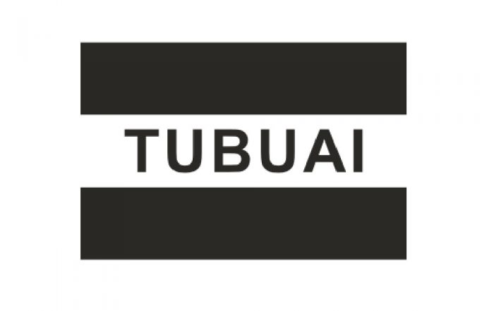 Drapeau de Tubuai