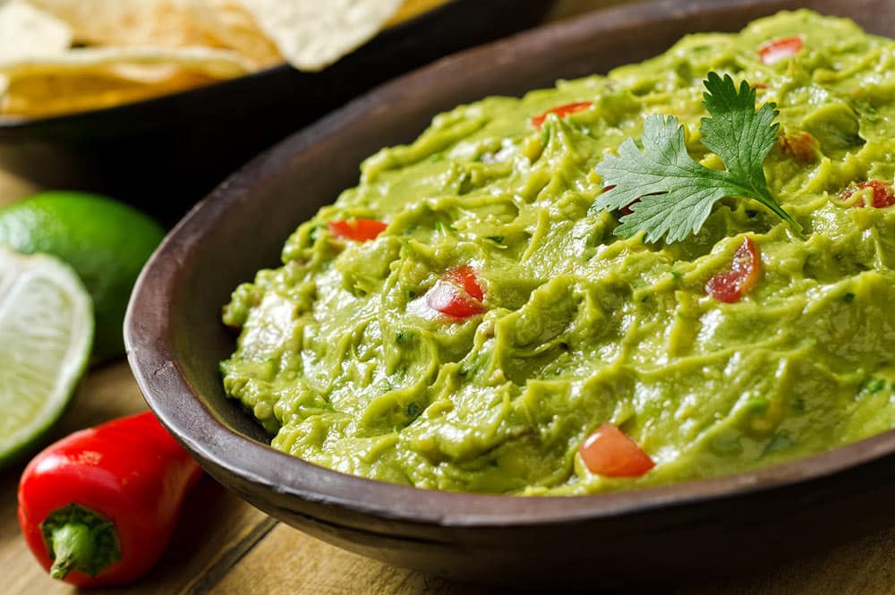 Guacamole 