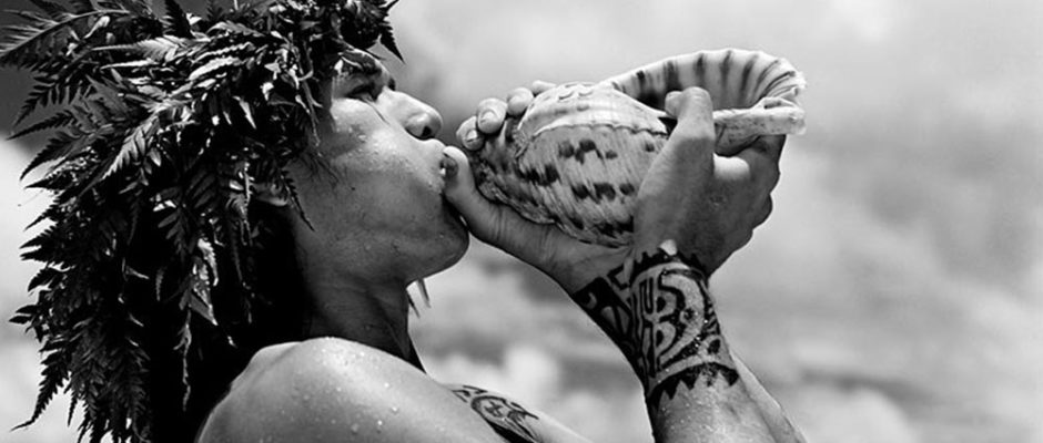 légende de Pereitai. Photo Gian Paolo Barbieri