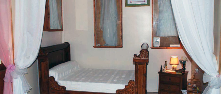 Musée sainte-Thérèse de Uturoa