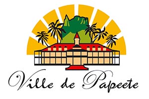 La Ville de Papeete, partenaire de Tahiti Heritage