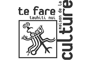 Logo Maison de la Culture de Tahiti