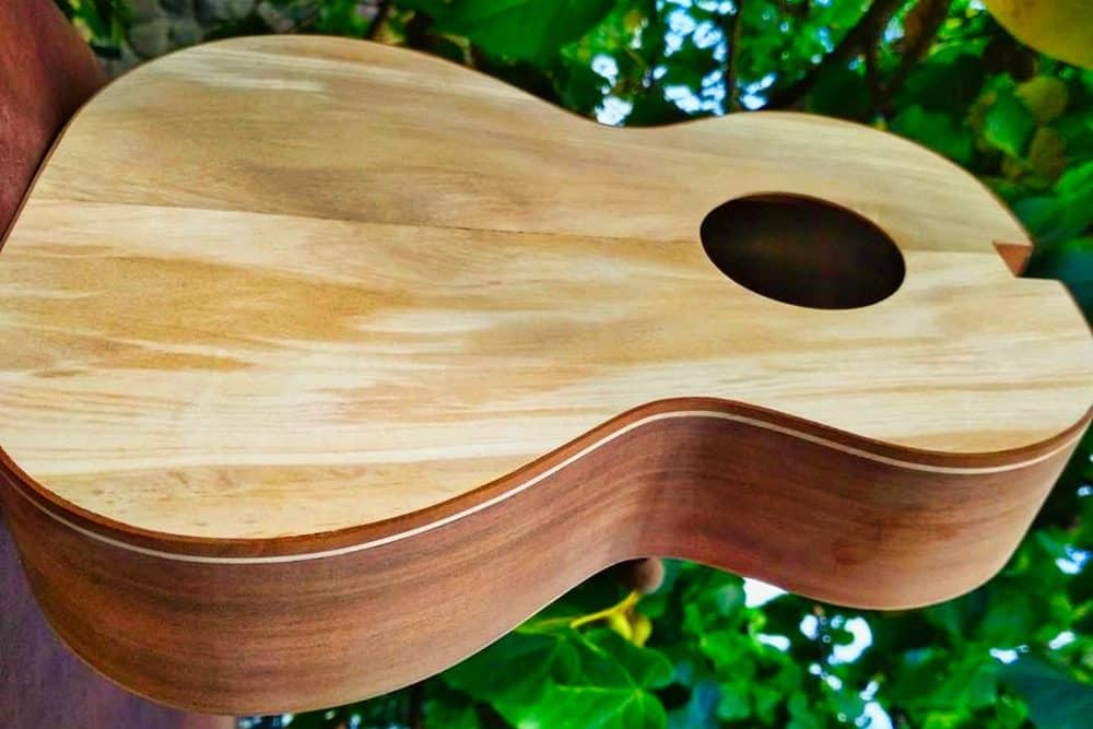 Ora Ukulele